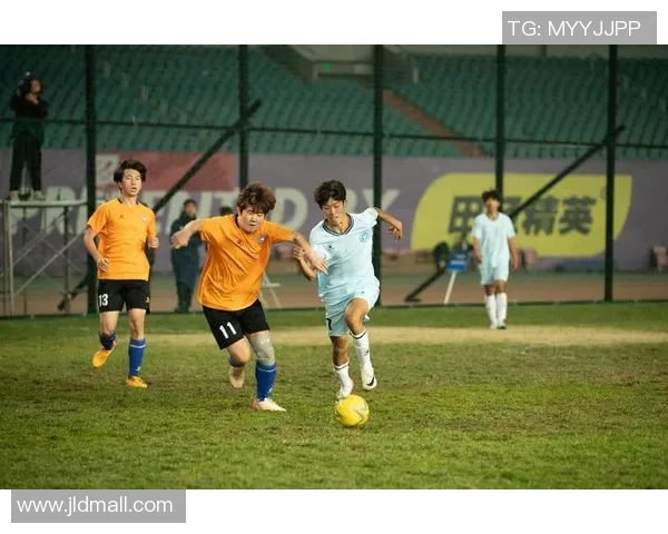 足球caia：探索足球文化与技术的完美结合之旅